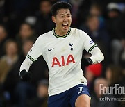 “컵 우선순위 아냐...리그 우승 믿어” 손흥민, 여전히 ‘EPL 정상’ 노린다