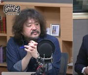 "호랑이를 산에 풀어놨다"... 김재원, 유튜브 방송 김어준 극찬