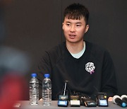 'NBA 2호' 꿈꾸는 이현중 "실패하더라도 '좀비'처럼 또 도전할 겁니다"