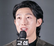 '교섭' 강기영 "극중 아프간 배우가 내 파슈토어 칭찬해. 랩 하듯 외웠었다"