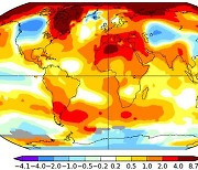 NASA "지난해 역대 다섯번째로 더웠다"