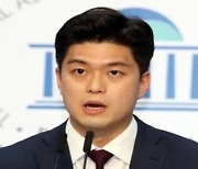 김용태 "선배에게 악담 퍼붓는 장제원, 스스로 부끄럽지 않냐"