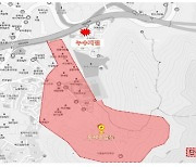 서울 홍제동 상수도관 파열로 300세대 단수