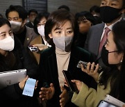 나경원도 오세훈 만난다…김기현 이어 與시도지사에 러브콜