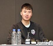 [JB포토] NBA에 도전하는 이현중