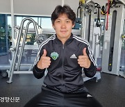 전북 현대 최철순 “은퇴란 말 아직 하지 마세요…축구 열정 아직 그대롭니다”