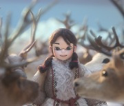 [Newsmaker] Stop-motion animation 'Mother Land' stays away from 3D effect for  story about nature