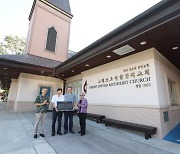 미주 한인 교두보 하와이에…독립운동사적지 표지판 들어선다