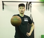 "좀비처럼 NBA 재도전 … 슈팅 하나는 제가 최고죠"