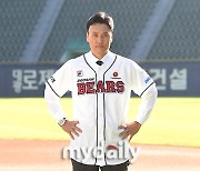 '이승엽호' 2023 두산 베어스 코칭스태프 구성 완료 [공식발표]