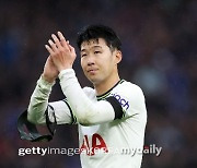 '선두 아스날과 맞대결' 손흥민 "EPL 우승, 여전히 가능하다"