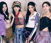 ITZY 앨범 출고량 100만장 돌파, 4세대 걸그룹 최초 2연속 밀리언셀러