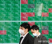 日증시, 환율 영향으로 하락 출발…닛케이지수 0.22%↓