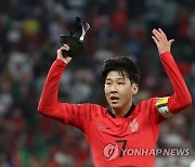 PL 득점왕+16강 주역…손흥민, FIFA '올해의 선수' 후보 자격 정말 없었나