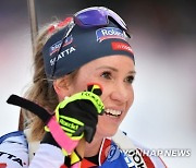 GERMANY BIATHLON WORLD CUP