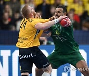 SWEDEN HANDBALL