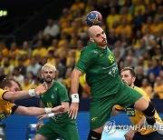 SWEDEN HANDBALL