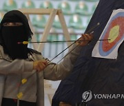 YEMEN SPORT ARCHERY