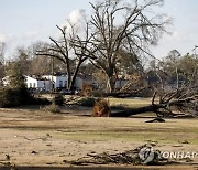 Severe Weather Tornado