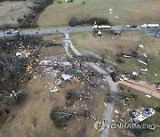 Severe Weather Tornado