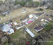 Severe Weather Tornado