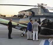 Flexjet Launches Southern Florida Helicopter Service