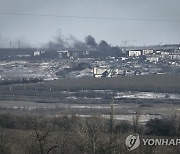 '솔레다르 전훈' 신경전… 와그너·러 국방부 주도권싸움 격화