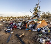 Severe Weather Explainer