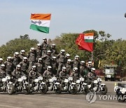 INDIA ARMY DAY