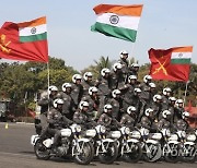 INDIA ARMY DAY