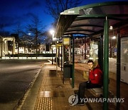 NETHERLANDS TRANSPORT STRIKE