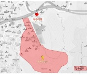 서울 홍제동 수도관 파열로 300세대 단수