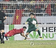 Vietnam Thailand AFF Soccer