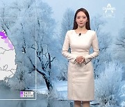 [날씨]밤부터 전국 눈·비…영동 폭설 비상