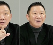 "허재 첫인상 무서워" 김태균, 허재와 첫 만남에 팔 빠진 사연 고백