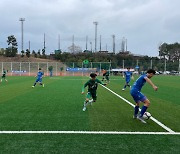 [대학축구]선문vs아주 '빅매치' 성사, 한산대첩기 준결승에서 붙는다