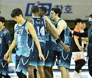 [KBL 올스타 브레이크 리뷰] 큰 변화 준 KCC, 성과가 있었던 3라운드