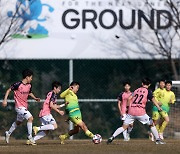 넥슨 후원 K리그 U15 ‘GROUND.N 스토브리그 in 남해’, 11일부터 열려