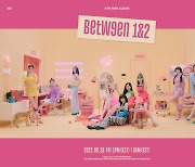 트와이스, 2022년 美 CD 판매량 톱10 진입 'K팝 걸그룹 중 유일'