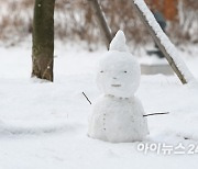 [날씨] 전국 눈·비 내리고 영하권…강원 산간 최고 70cm 폭설