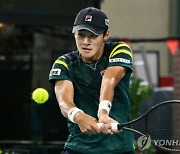 '테니스 간판' 권순우, 韓 최초 ATP 투어 2회 우승