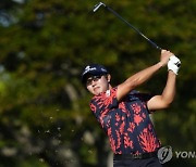 김성현 PGA 소니오픈 2R서 선두와 3타차 6위…김주형· 임성재·최경주 컷탈락