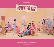 트와이스, K팝 걸그룹 중 유일 2022년 美 CD 판매량 톱 10 등극