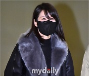 박은빈 '눈웃음에 딱 걸린 마스크 속 우영우 미소' [한혁승의 포톡]