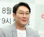 이휘재, 오늘 모친상…최근 캐나다서 귀국