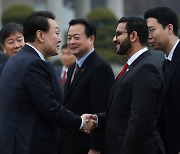 윤대통령, UAE·스위스 순방 출국…원자력·방산 '세일즈 외교' 시작