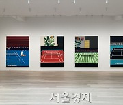 [뉴요커의 아트레터]래리 가고시안의 새로운 결심