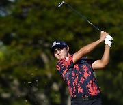 김성현, PGA 소니오픈 2R에서 선두에 3타차 6위··· 김주형은 컷 탈락