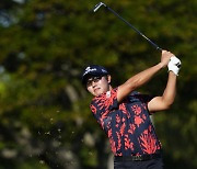 김성현, PGA 소니오픈 2R서 선두에 3타차 6위