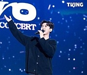 ‘임영웅 앙코르 콘서트’ 오늘(14일) 티빙서 공개